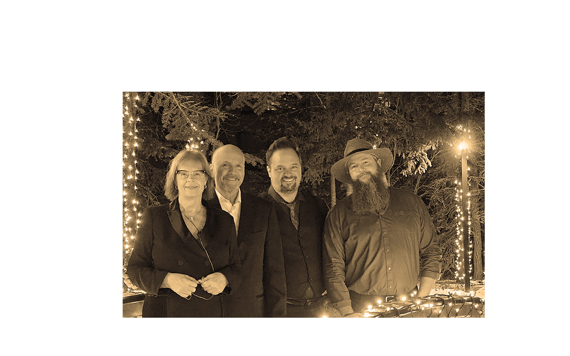 Sidecar Shenanigans live at a corporate event in Alberta